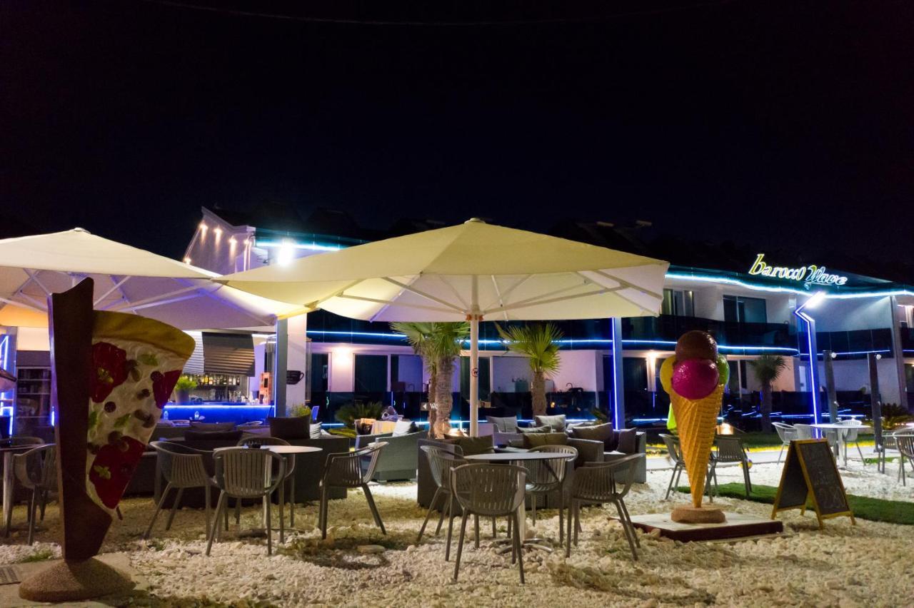 Barocco Wave Hotel Skala Potamia  Zewnętrze zdjęcie